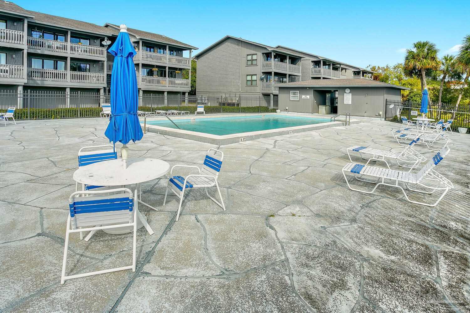 200 Pensacola Beach Road, Unit C6 Gulf Breeze, FL 32561 - Photo 29 of 36