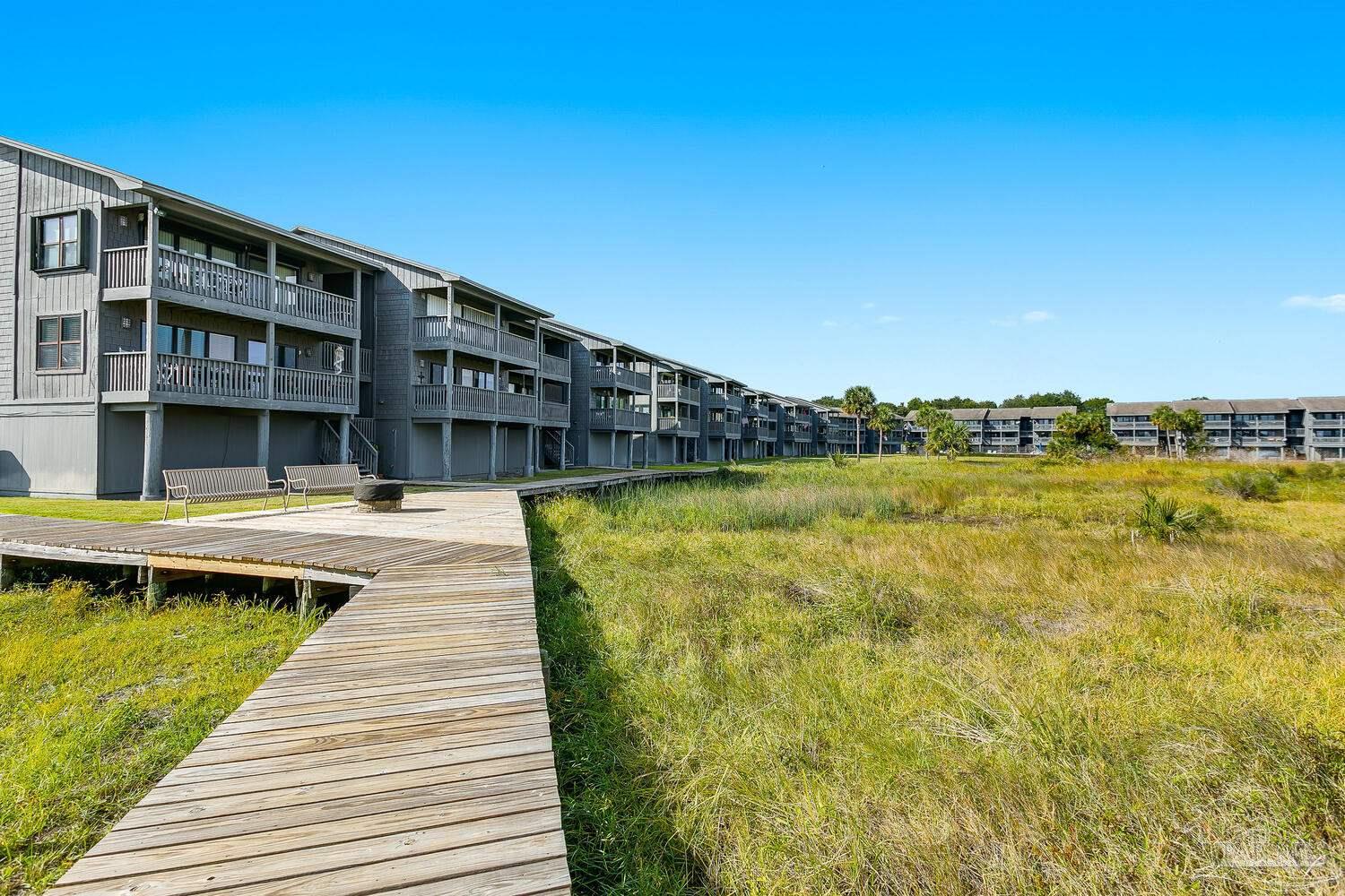200 Pensacola Beach Road, Unit C6 Gulf Breeze, FL 32561 - Photo 30 of 36