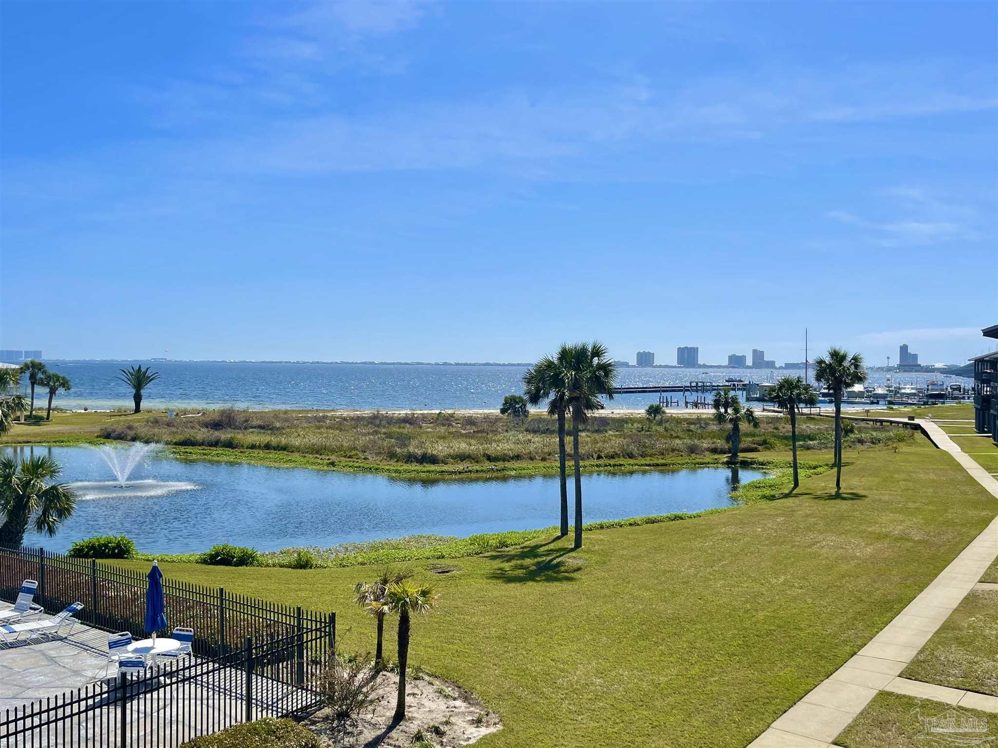 200 Pensacola Beach Road, Unit C6 Gulf Breeze, FL 32561 - Photo 3 of 36