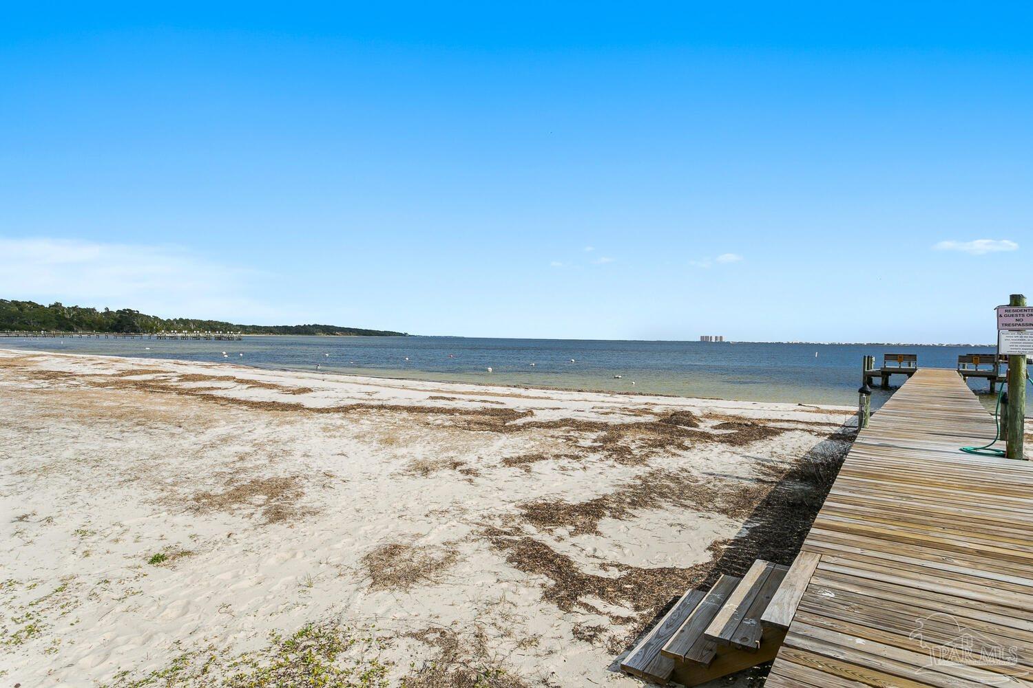 200 Pensacola Beach Road, Unit C6 Gulf Breeze, FL 32561 - Photo 31 of 36