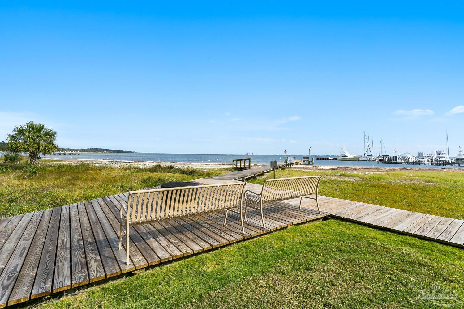 200 Pensacola Beach Road, Unit C6 Gulf Breeze, FL 32561 - Photo 32 of 36