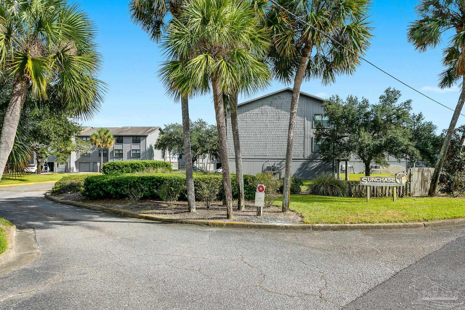 200 Pensacola Beach Road, Unit C6 Gulf Breeze, FL 32561 - Photo 36 of 36