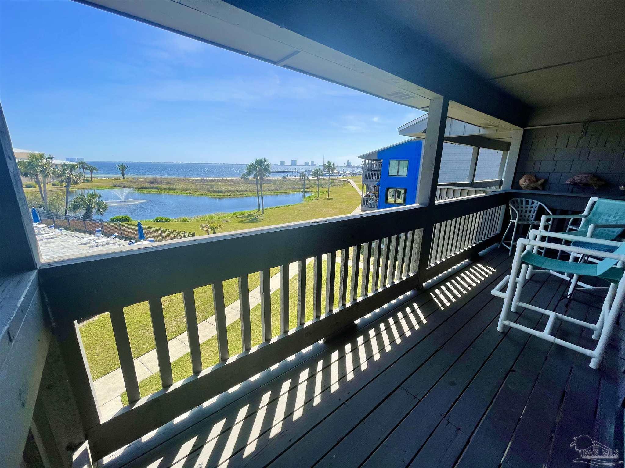 200 Pensacola Beach Road, Unit C6 Gulf Breeze, FL 32561 - Photo 4 of 36