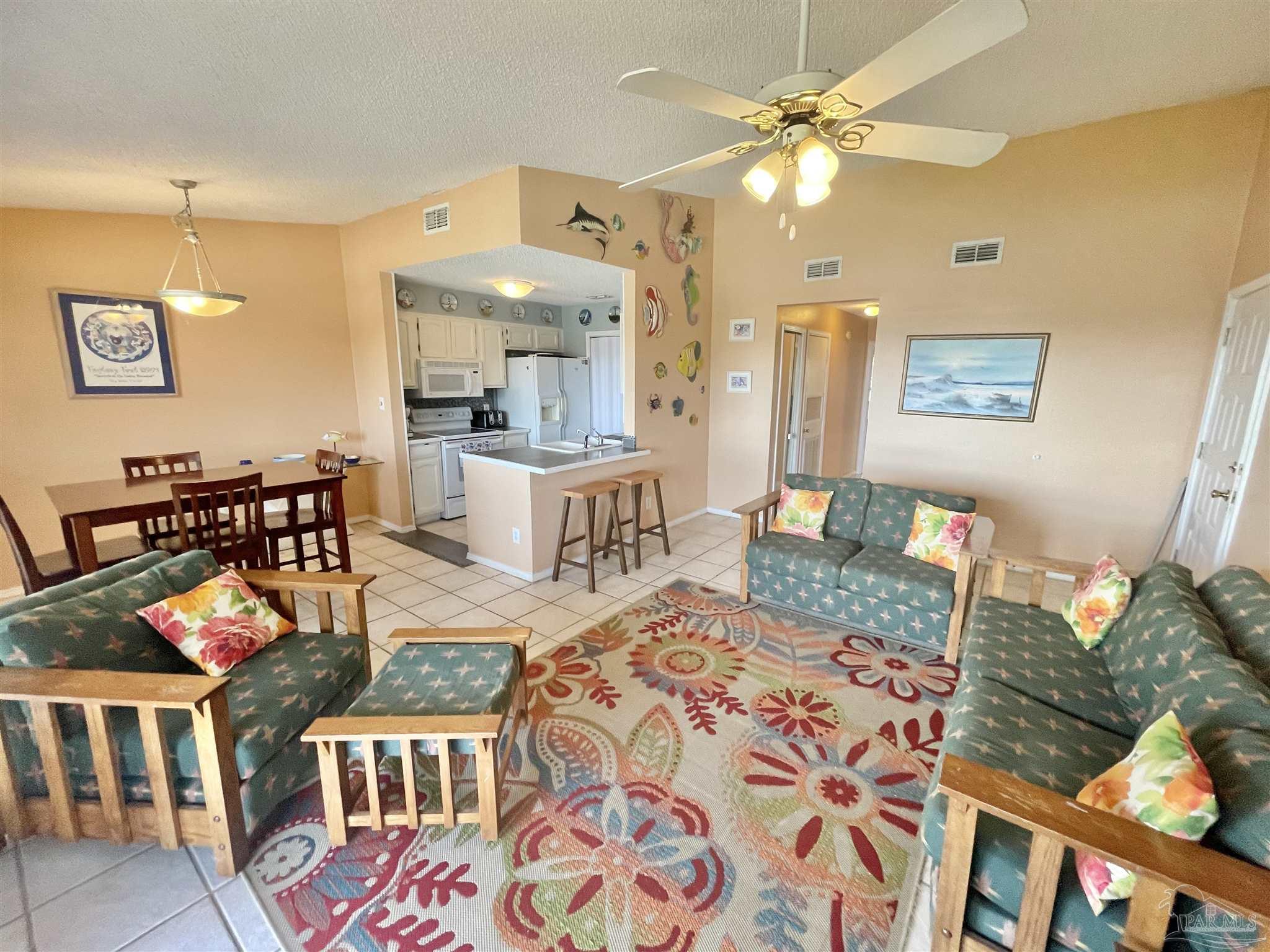 200 Pensacola Beach Road, Unit C6 Gulf Breeze, FL 32561 - Photo 5 of 36