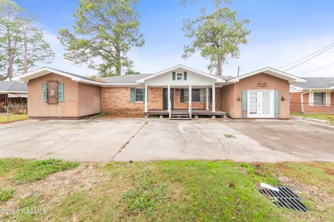 $167,500 | 222 Madge Street, Breaux Bridge, LA 70517