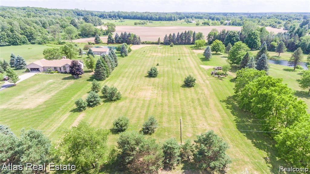12076 Coolidge Road Goodrich, MI 48438 - Photo 14 of 18
