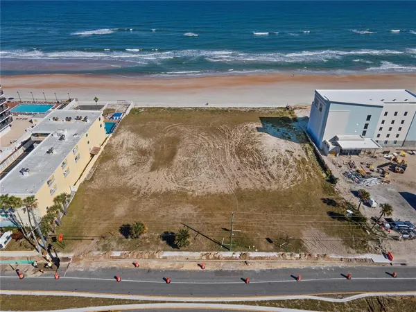 a view of ocean view