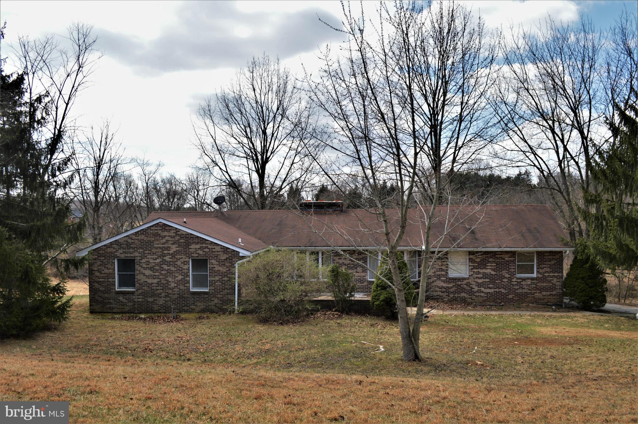 16308 Yeoho Road Sparks, MD 21152 - Photo 1 of 28 Exterior (Front)
