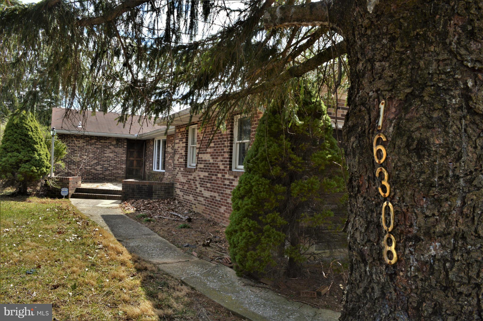 16308 Yeoho Road Sparks, MD 21152 - Photo 2 of 28 Exterior (Front)