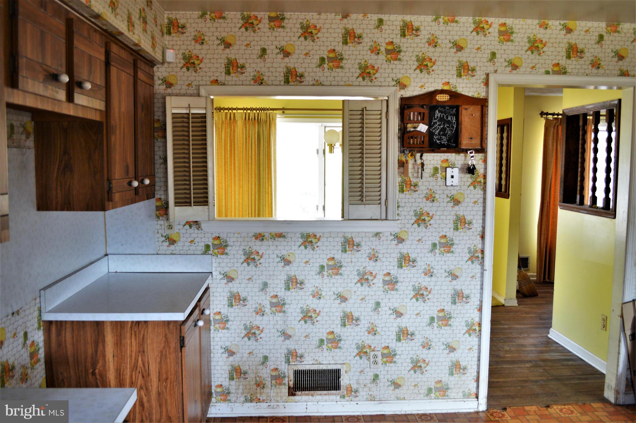 16308 Yeoho Road Sparks, MD 21152 - Photo 20 of 28 Kitchen