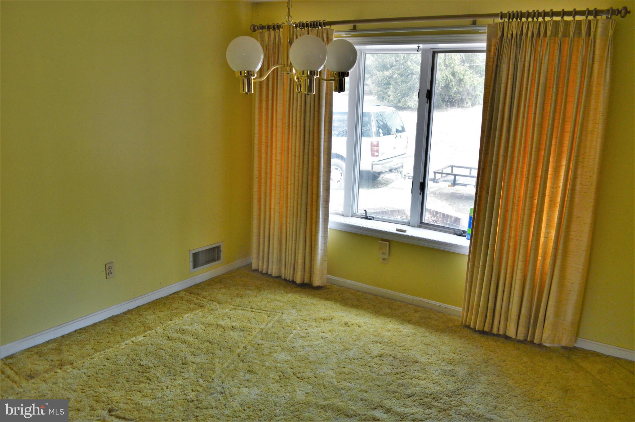 16308 Yeoho Road Sparks, MD 21152 - Photo 21 of 28 Dining Room