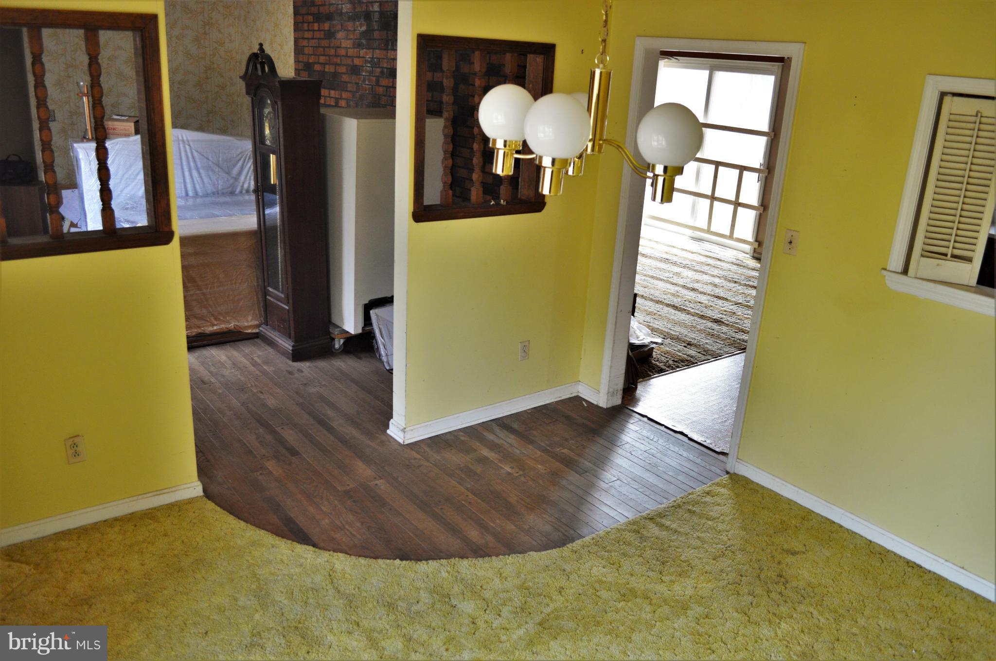 16308 Yeoho Road Sparks, MD 21152 - Photo 22 of 28 Dining Room