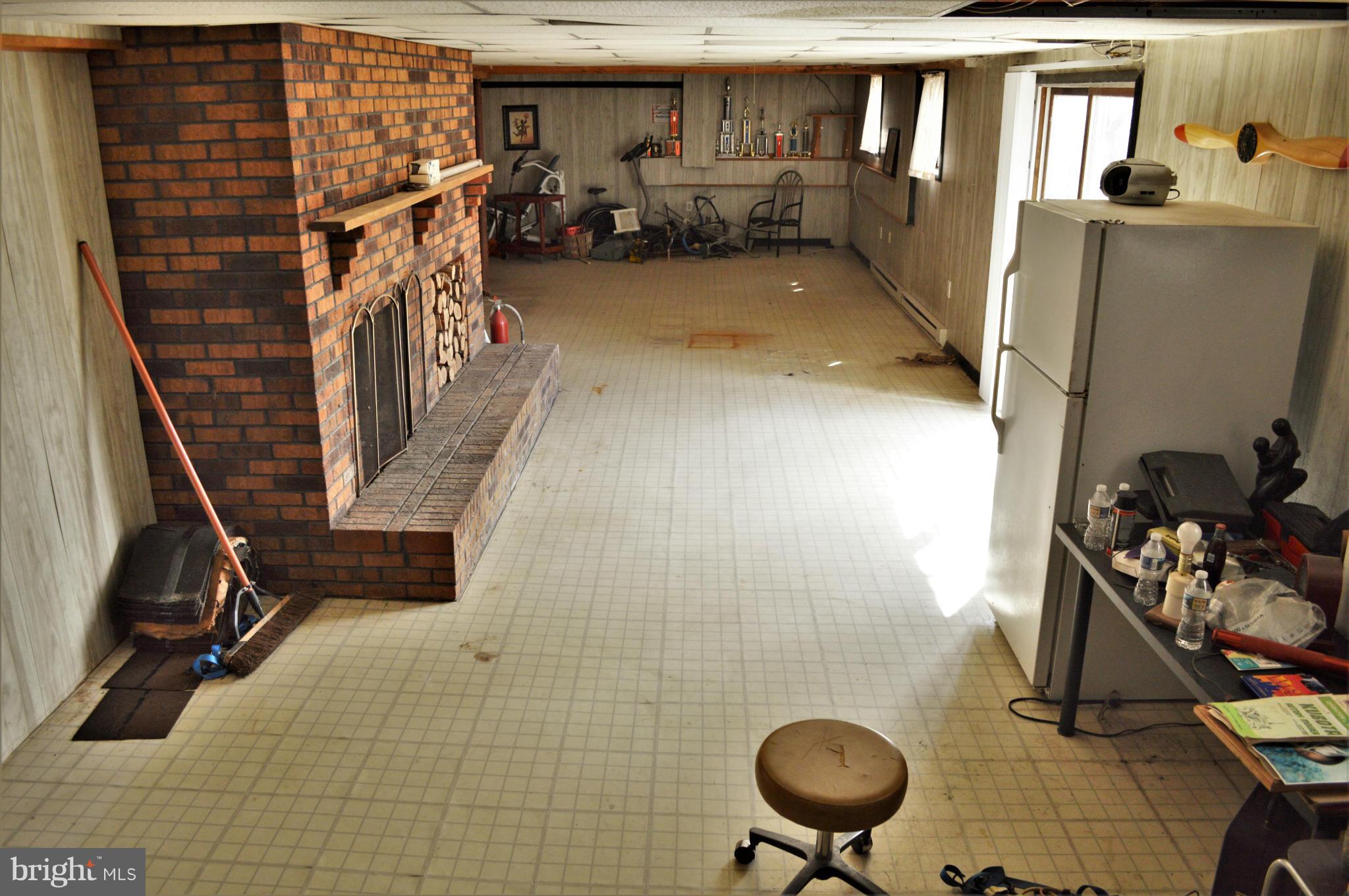 16308 Yeoho Road Sparks, MD 21152 - Photo 24 of 28 Basement