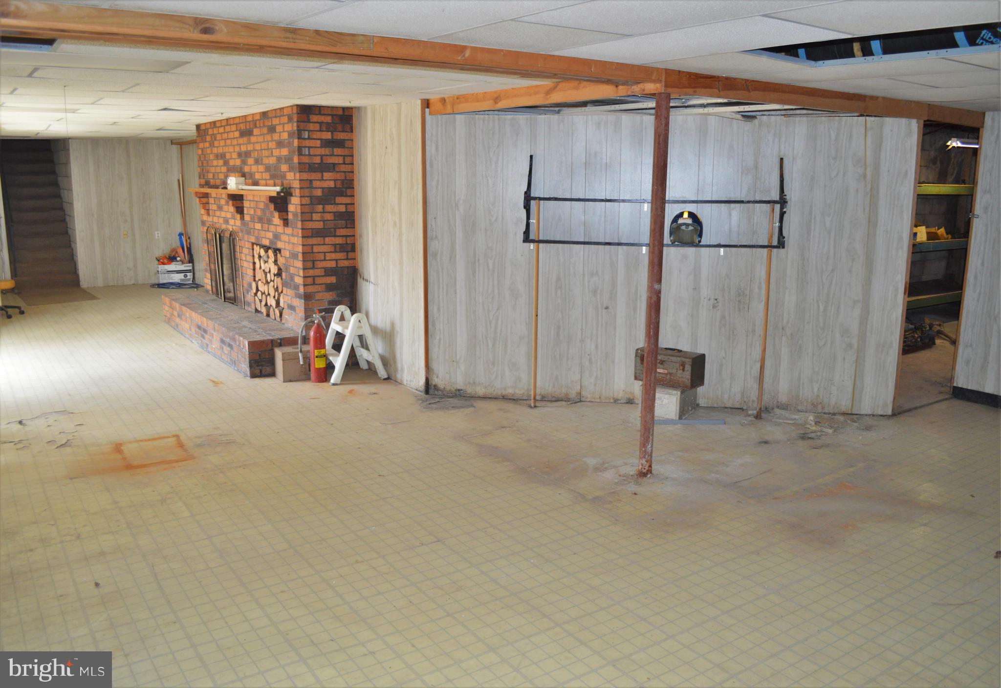 16308 Yeoho Road Sparks, MD 21152 - Photo 26 of 28 Basement