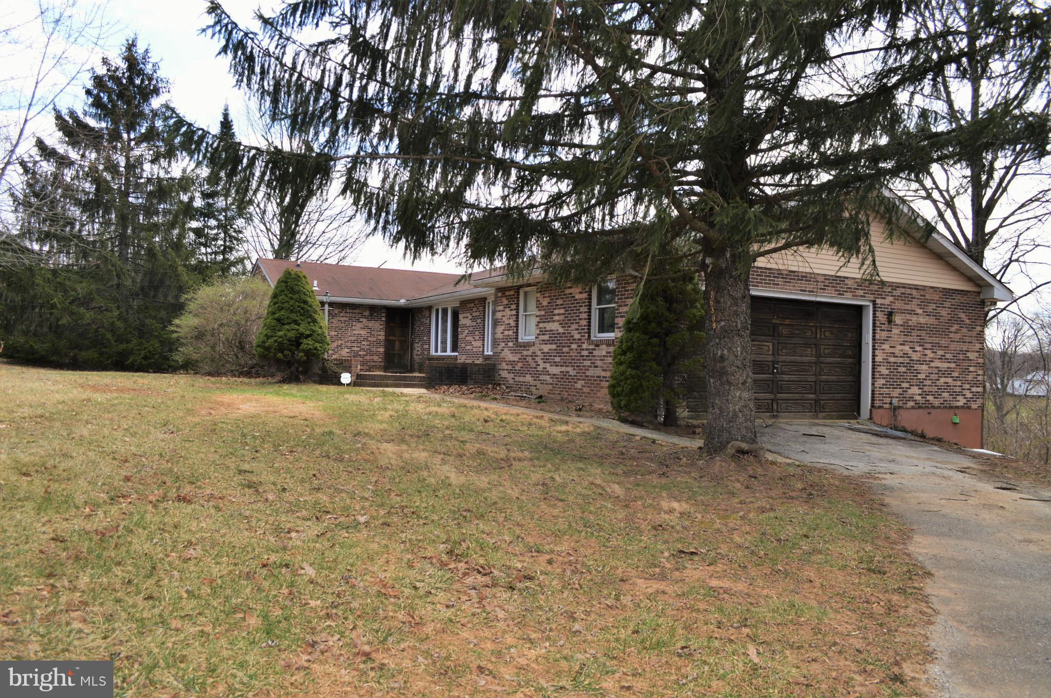 16308 Yeoho Road Sparks, MD 21152 - Photo 4 of 28 Exterior (General)
