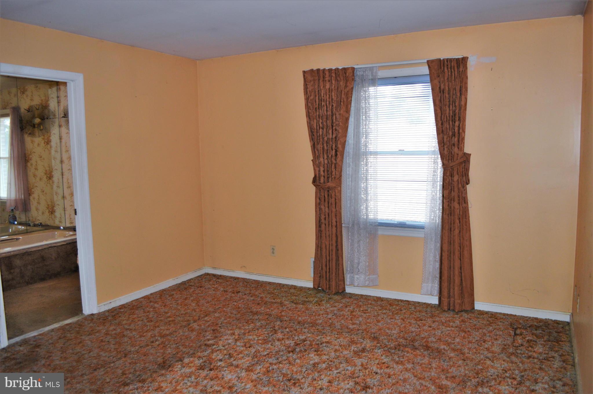 16308 Yeoho Road Sparks, MD 21152 - Photo 8 of 28 Bedroom (Master)