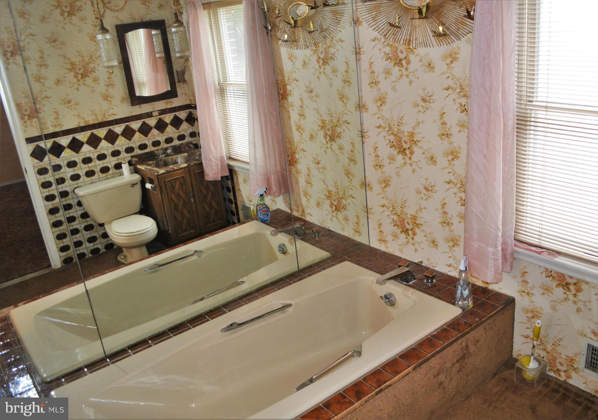 16308 Yeoho Road Sparks, MD 21152 - Photo 9 of 28 Bath (Master)