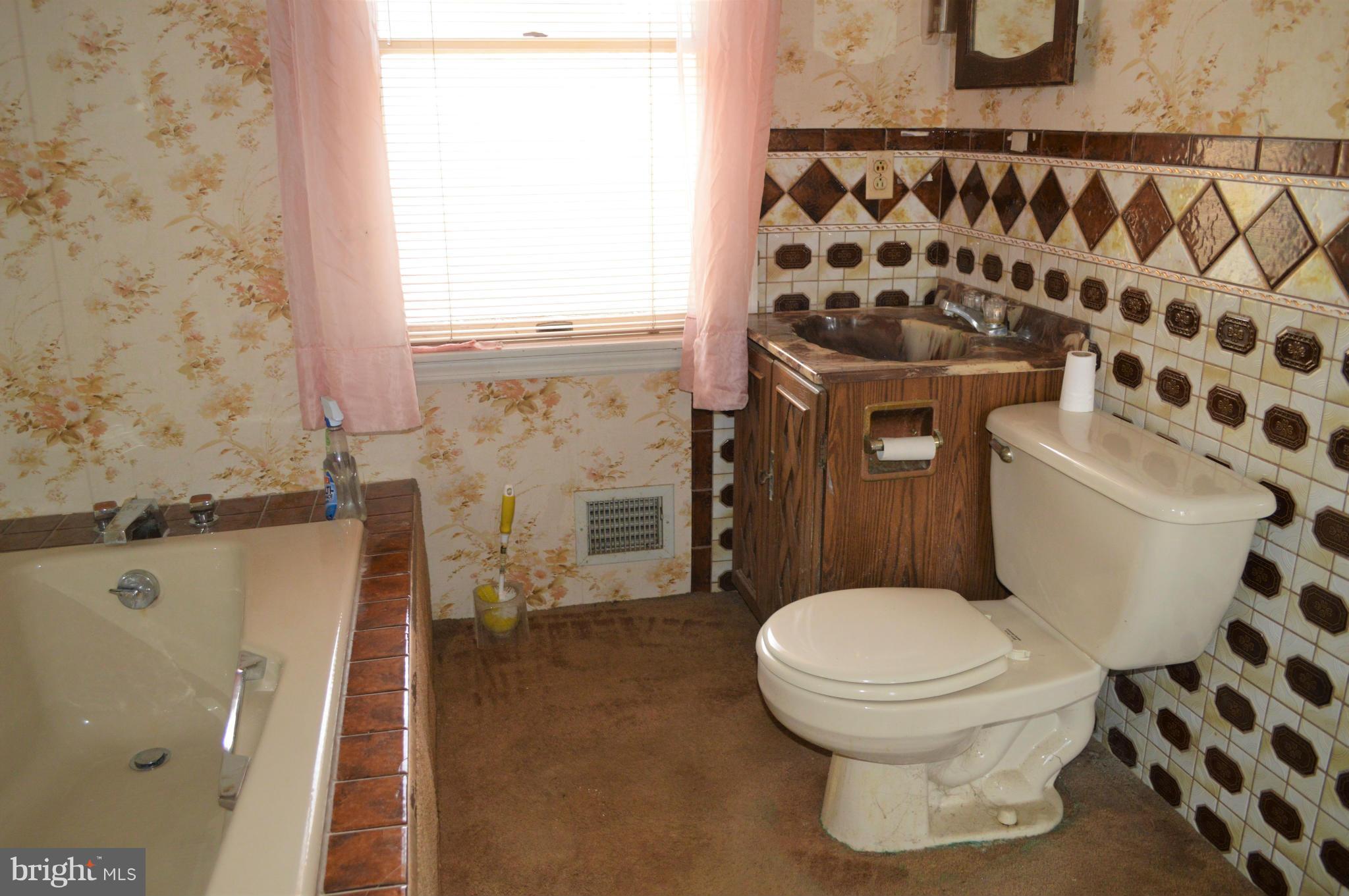 16308 Yeoho Road Sparks, MD 21152 - Photo 10 of 28 Bath (Master)