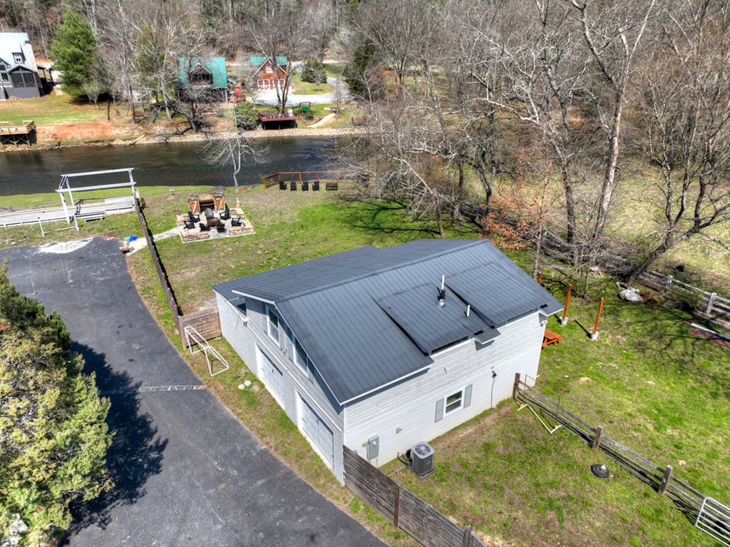 291 Kyle Road Blue Ridge, GA 30513 - Photo 97 of 114
