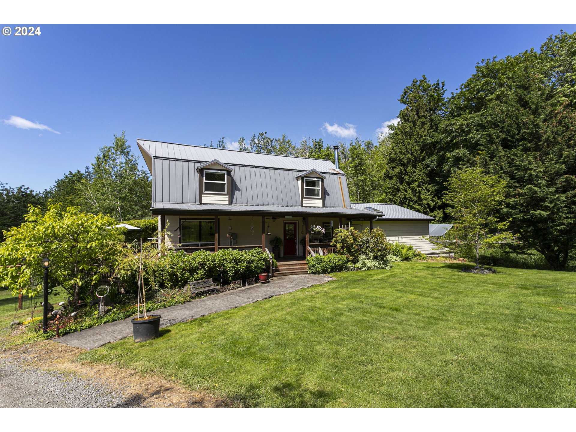 301 Northeast Lucas Road Troutdale, OR 97060 - Photo 2 of 46 Gallery Image 2