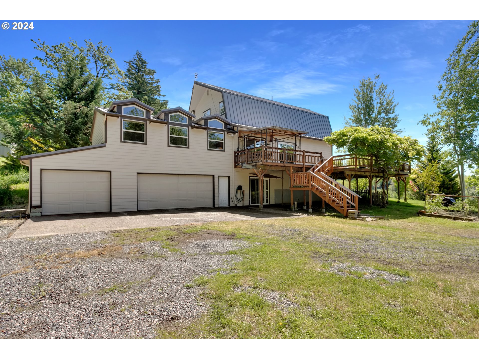 301 Northeast Lucas Road Troutdale, OR 97060 - Photo 35 of 46 Gallery Image 35