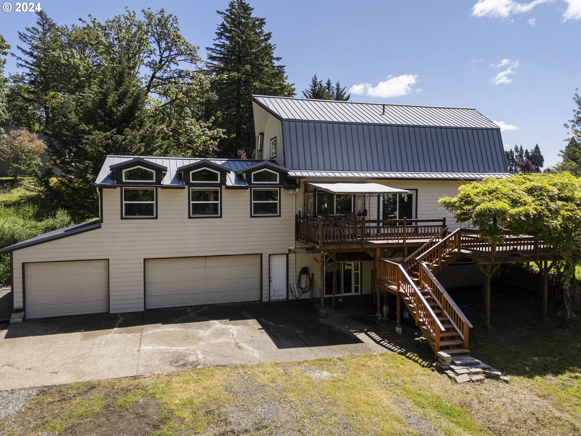 301 Northeast Lucas Road Troutdale, OR 97060 - Photo 38 of 46 Gallery Image 38