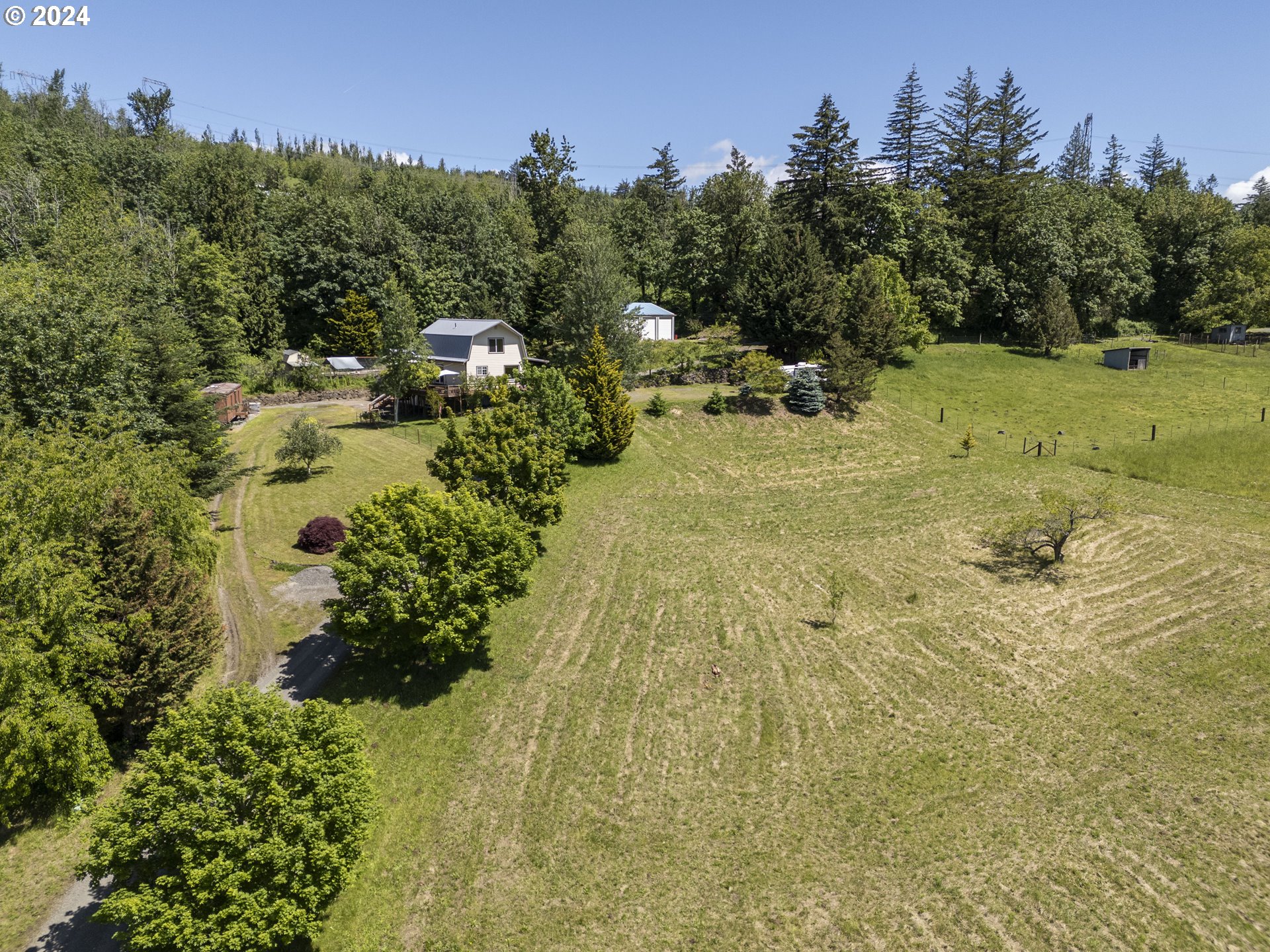 301 Northeast Lucas Road Troutdale, OR 97060 - Photo 40 of 46 Gallery Image 40