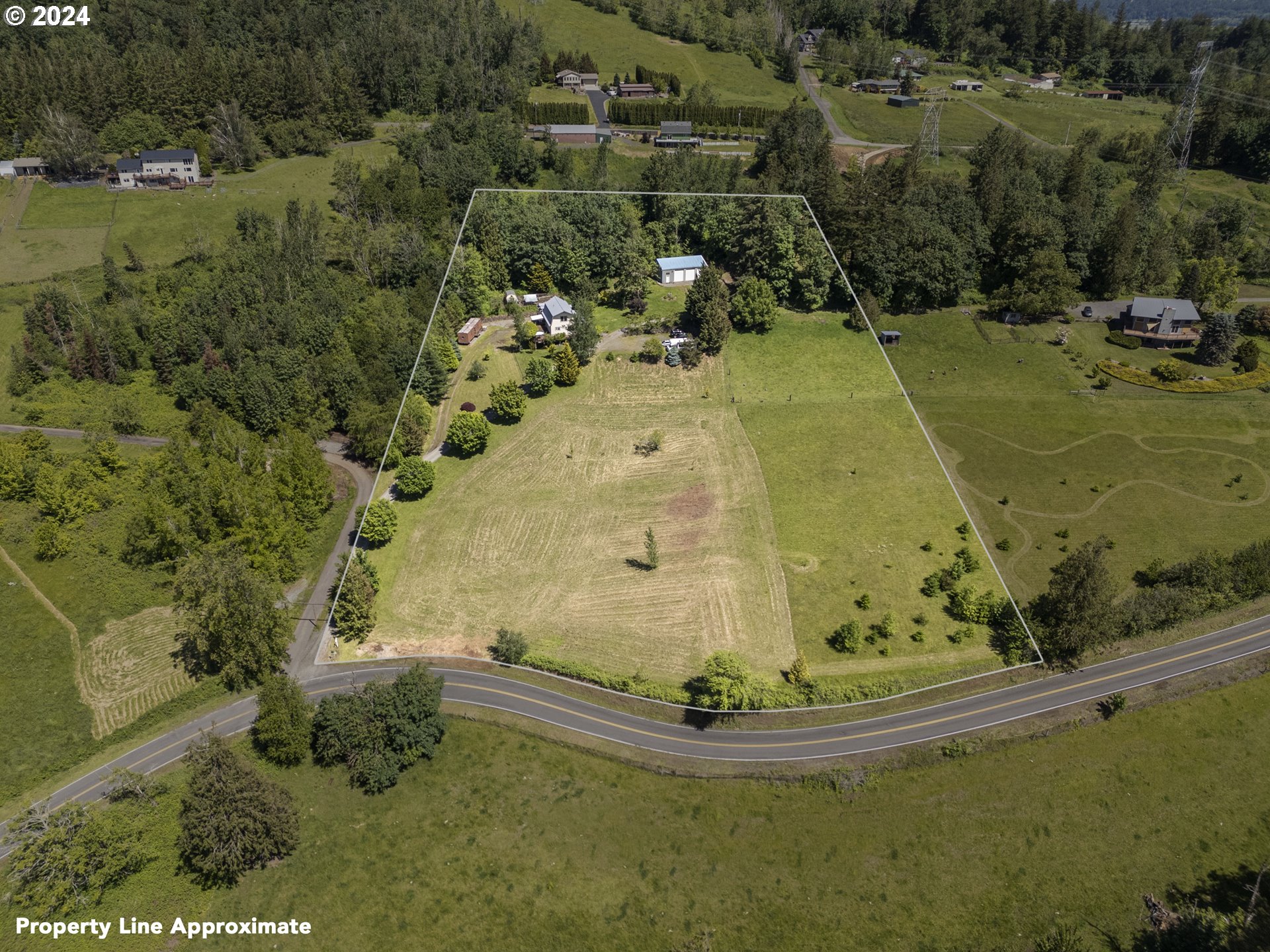 301 Northeast Lucas Road Troutdale, OR 97060 - Photo 41 of 46 Gallery Image 41