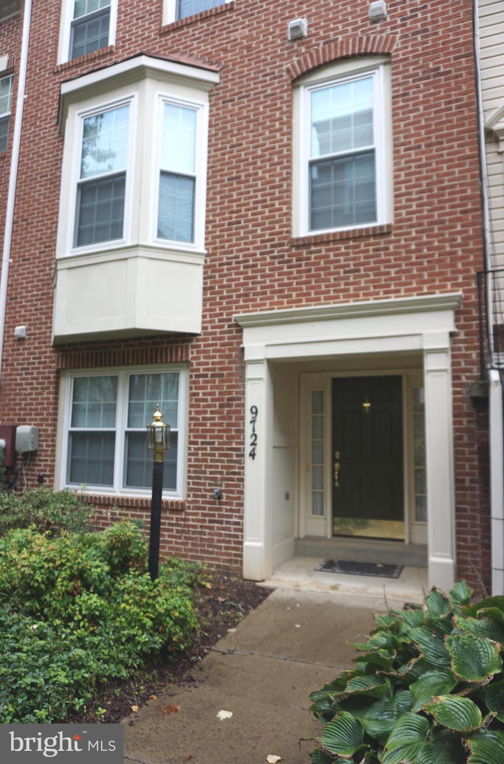 9724 Athletic Way Gaithersburg, MD 20878 - Photo 1 of 48
