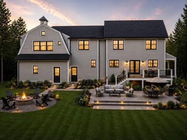 $1,999,900 | 9 Montana Road, Hopkinton, MA 01748