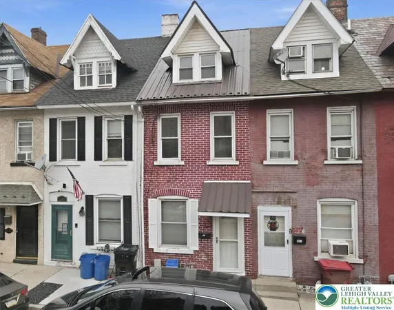 $189,000 | 1171 Mechanic Street, Bethlehem, PA 18015