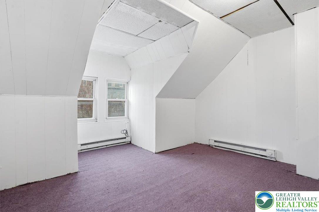 1171 Mechanic Street Bethlehem, PA 18015 - Photo 16 of 25 a view of an empty room with white walls