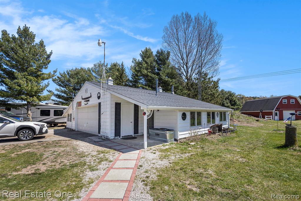 3121 Grace Road Frankfort, MI 49635 - Photo 50 of 95 Gallery Image 50