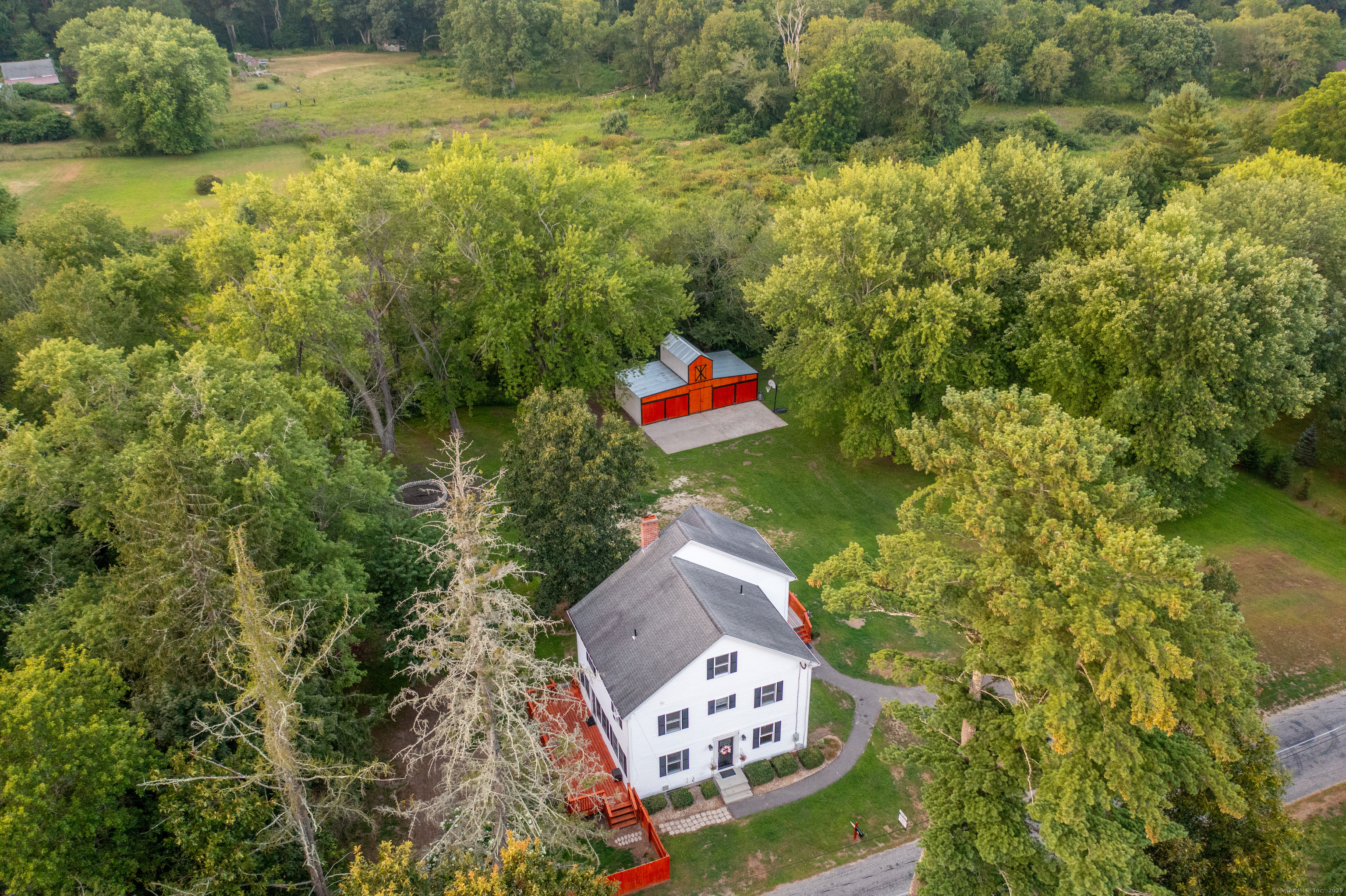 26 Anderson Road Brooklyn, CT 06234 - Photo 1 of 1