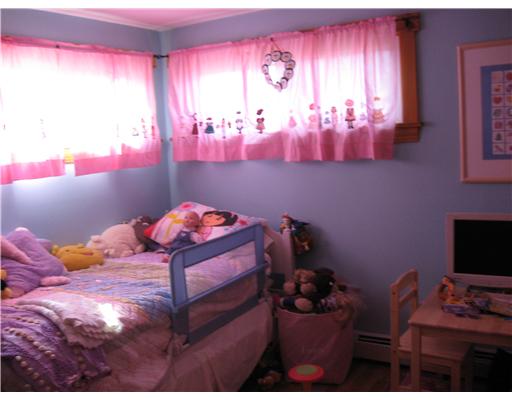 Bedroom.