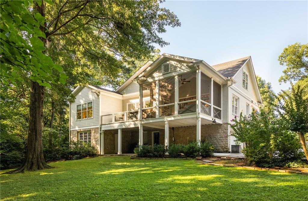 373 Glenn Circle Decatur, GA 30030 - Photo 5 of 58 Gallery Image 5