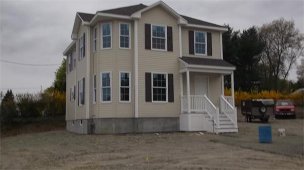 23 Blueberry Lane Fall River, MA 02721 - Photo 1 of 1