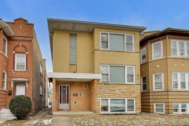 $475,000 | 1833 Oak Park Avenue, Berwyn, IL 60402