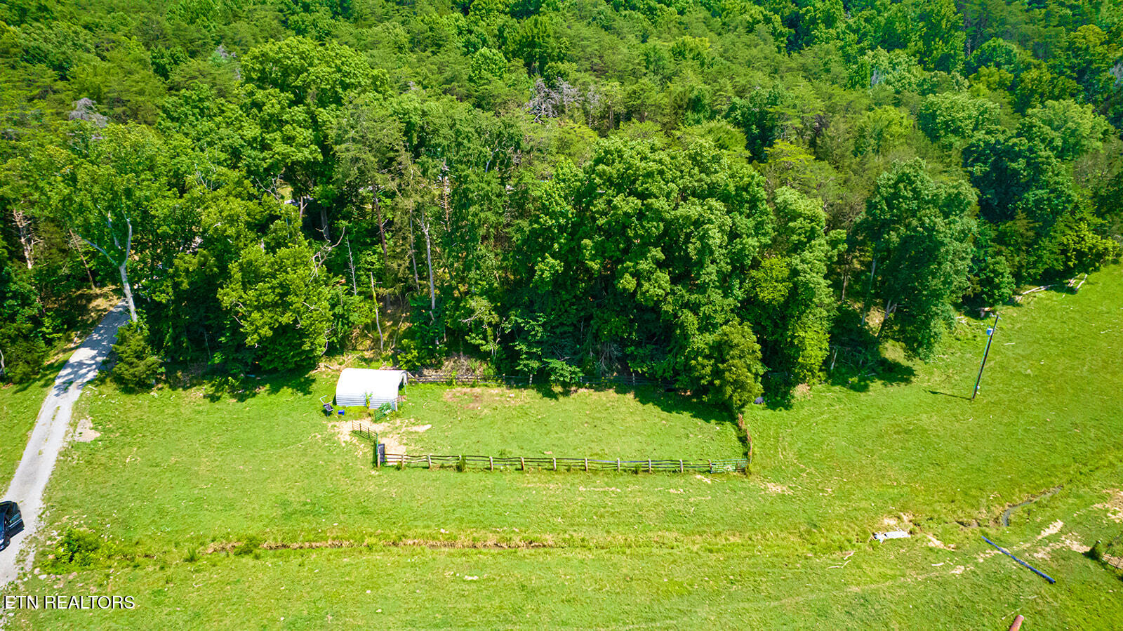 467 Sleepy Valley Road Madisonville, TN 37354 - Photo 59 of 60 DJI_0373