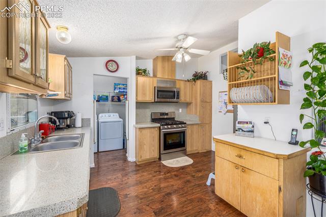 2173 Pathfinder Road Florissant, CO 80816 - Photo 12 of 34 Gallery Image 12