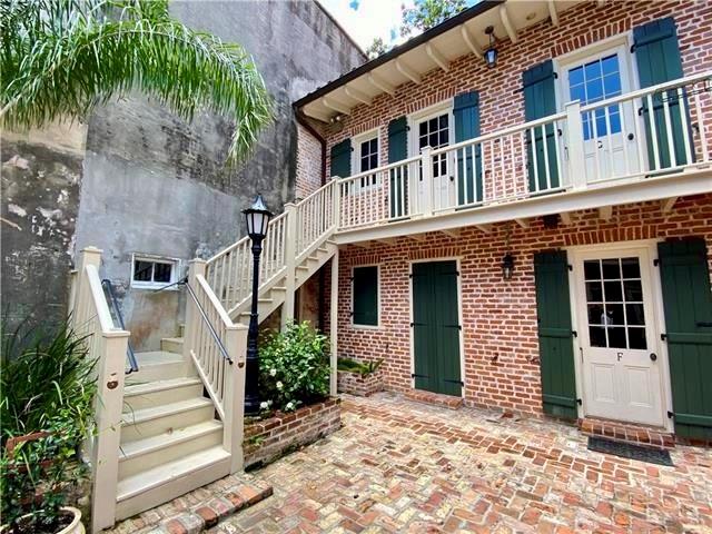 1027 Chartres Street, Unit F New Orleans, LA 70116 - Photo 5 of 24