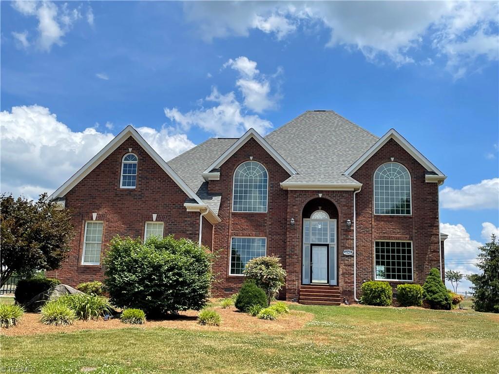 6342 Derby Way Trinity, NC 27370 - Photo 1 of 40