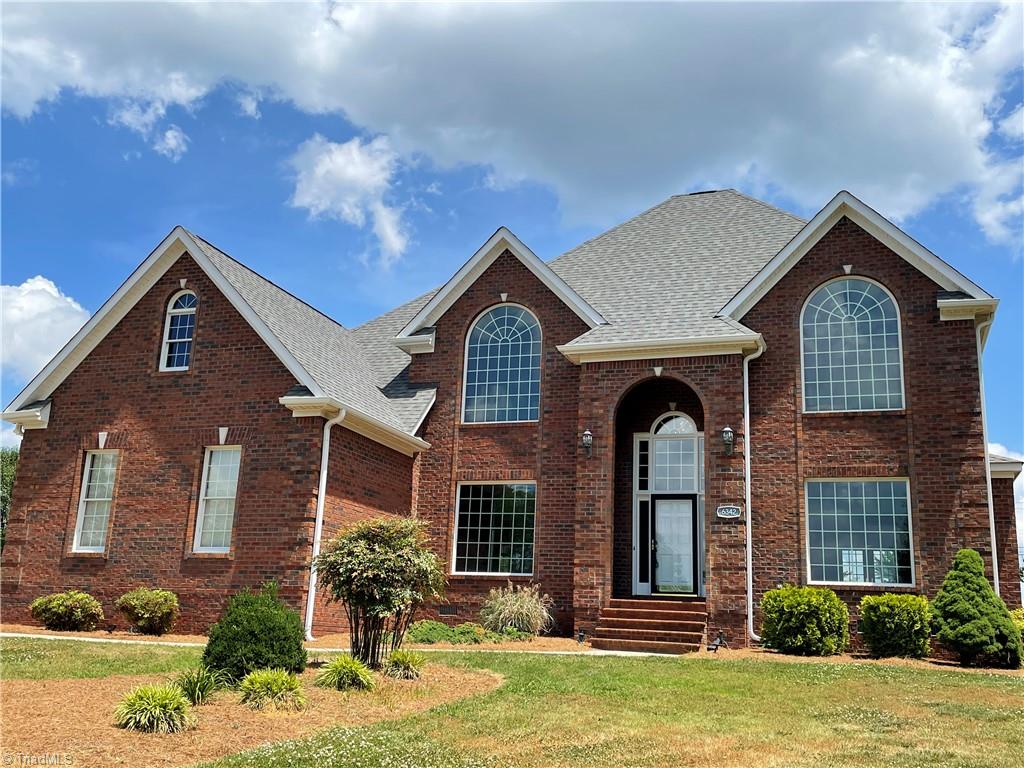 6342 Derby Way Trinity, NC 27370 - Photo 2 of 40
