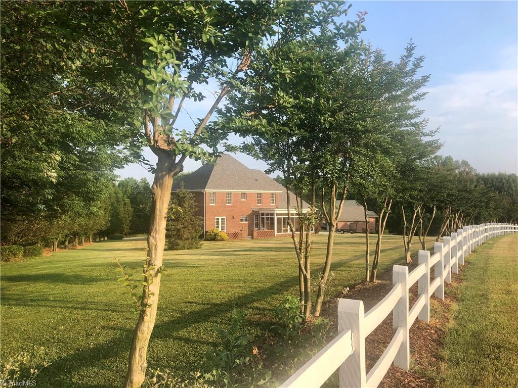 6342 Derby Way Trinity, NC 27370 - Photo 20 of 40