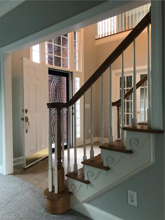 6342 Derby Way Trinity, NC 27370 - Photo 3 of 40