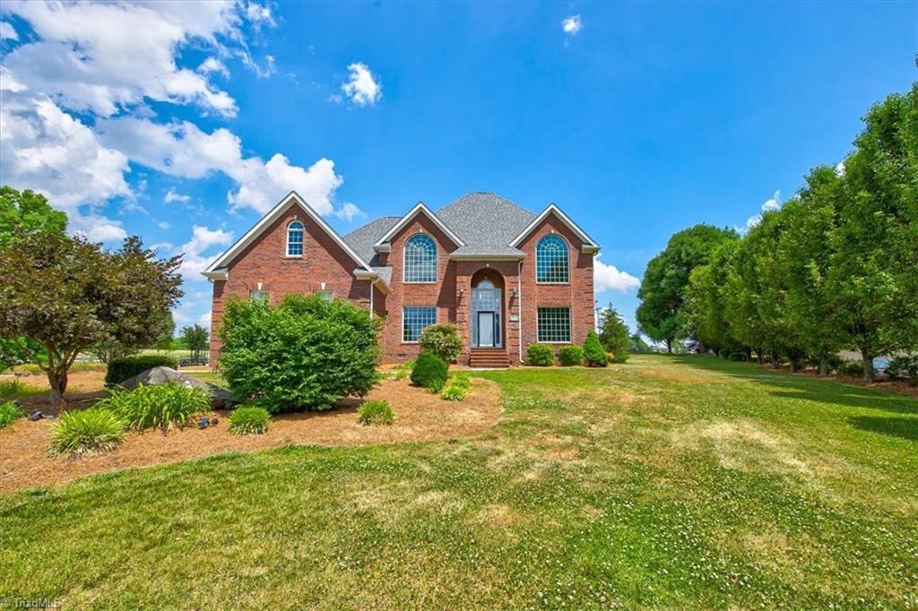 6342 Derby Way Trinity, NC 27370 - Photo 35 of 40
