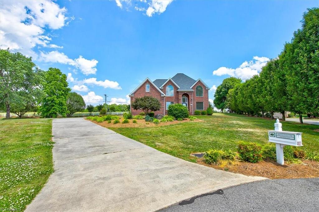 6342 Derby Way Trinity, NC 27370 - Photo 39 of 40