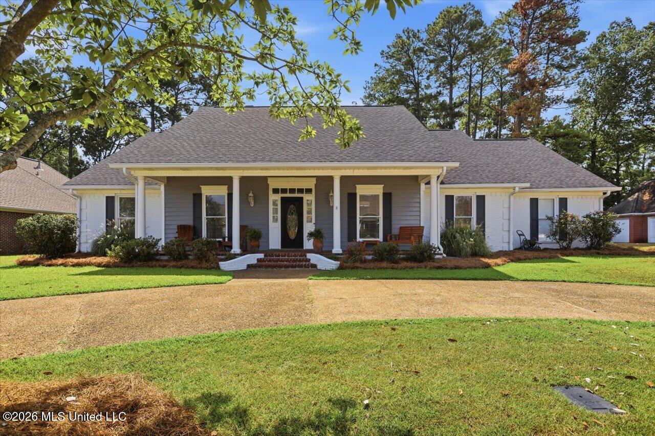 520 Ridge Circle Brandon, MS 39047 - Photo 1 of 58 01-520 Ridge Cir _ Hometoursms.com