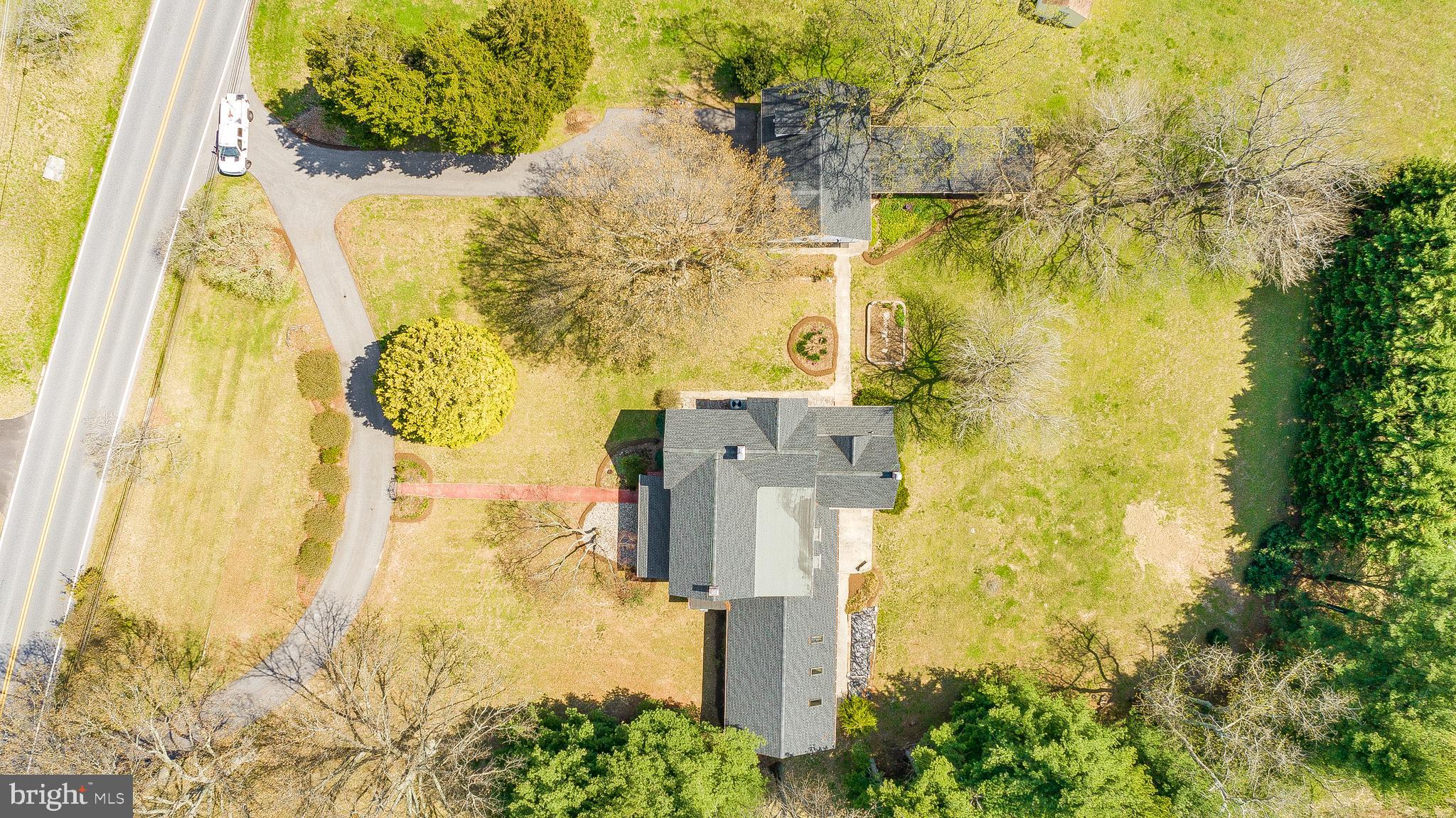 4145 Hunting Creek Road Huntingtown, MD 20639 - Photo 92 of 106