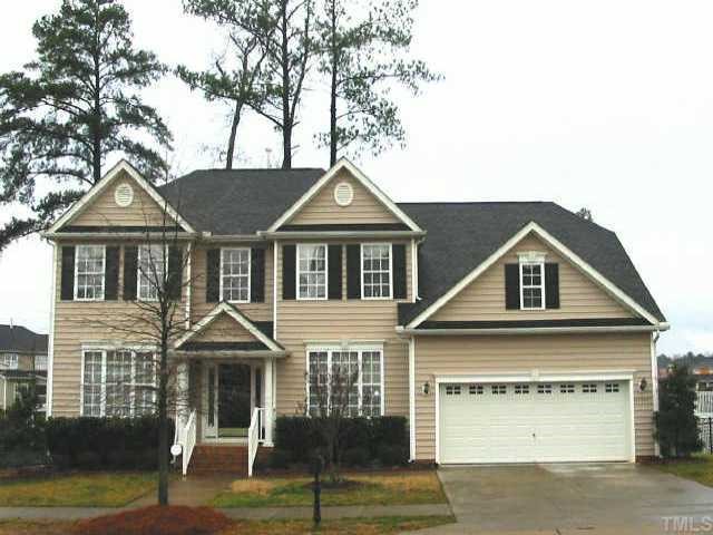 10511 Chandler Way in Bedford at Falls River in Raleigh